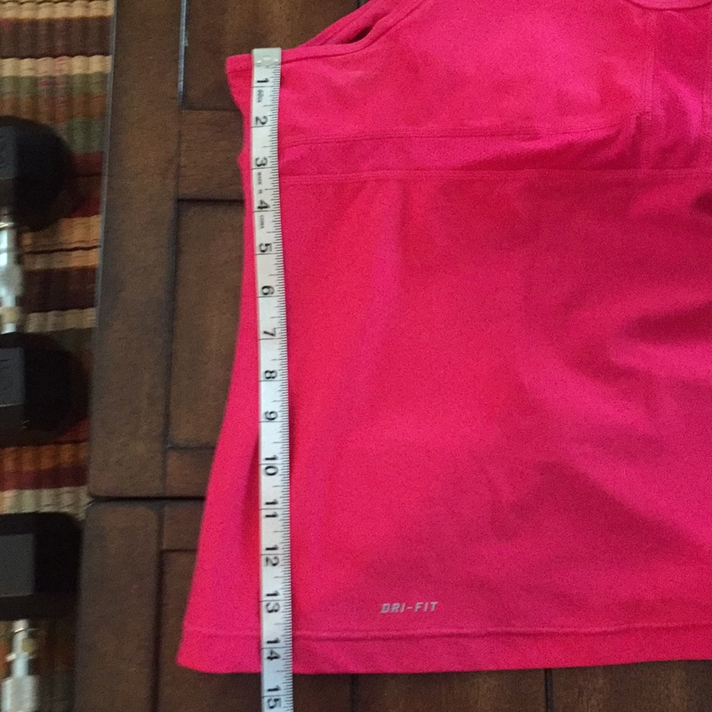 (Nike) dri-fit top - Picture 5 of 5